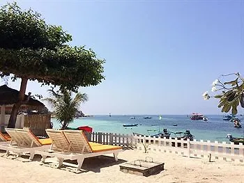 Coral View Studio Apartment Koh Tao Thailand