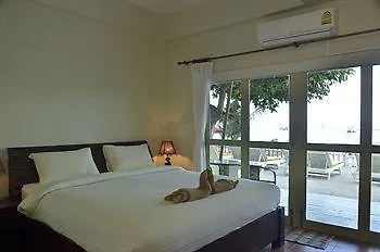 Coral View Studio Apartment Koh Tao Thailand