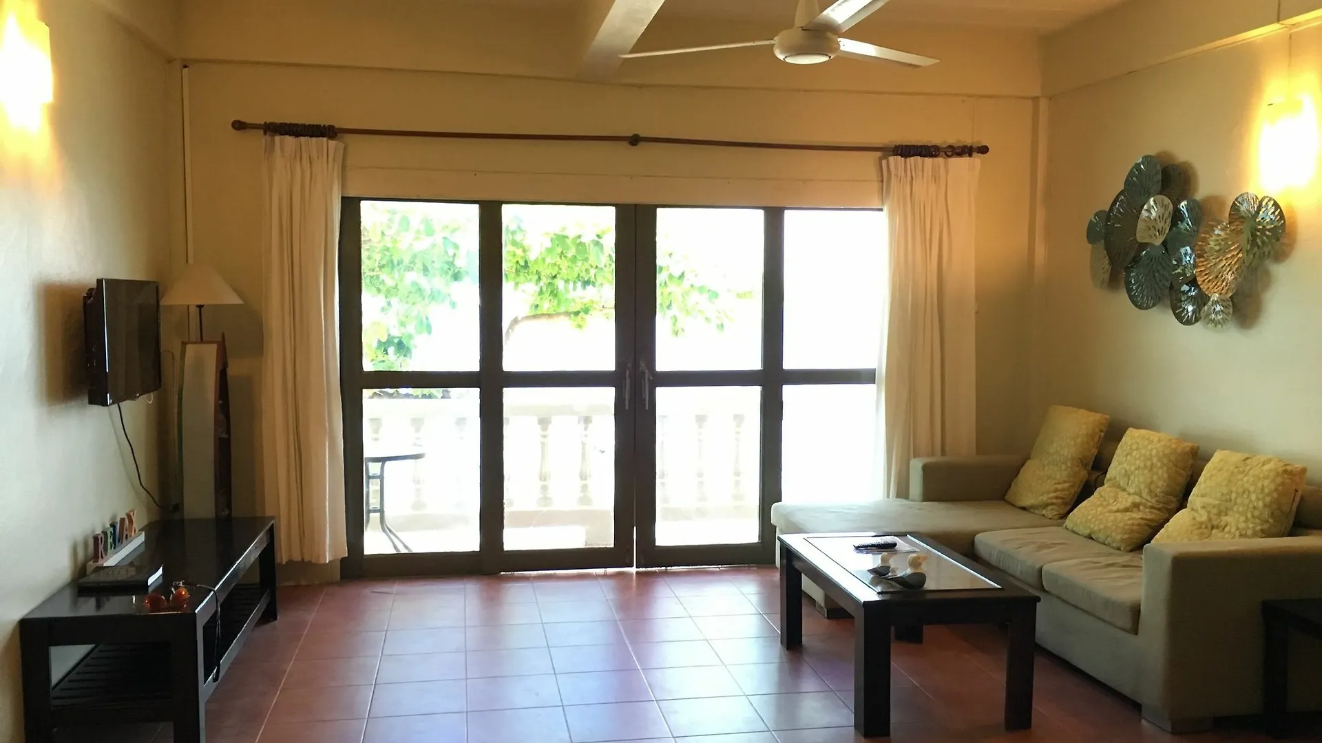 Coral View Studio Apartment Koh Tao