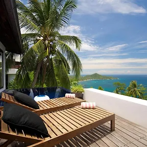 Casas Del Sol - Luxury Boutique Koh Tao